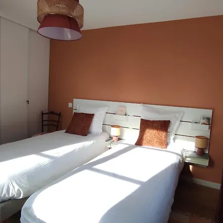 L'erable à 150 M De La Benoît La Baule-Escoublac