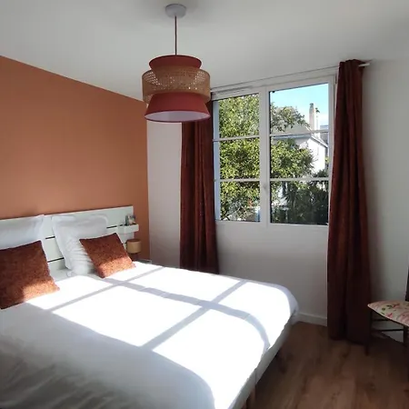 L'erable A 150 M De La Benoit Villa *