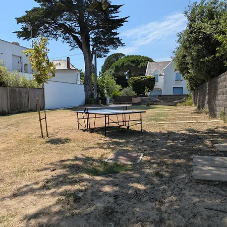 L'erable A 150 M De La Benoit La Baule