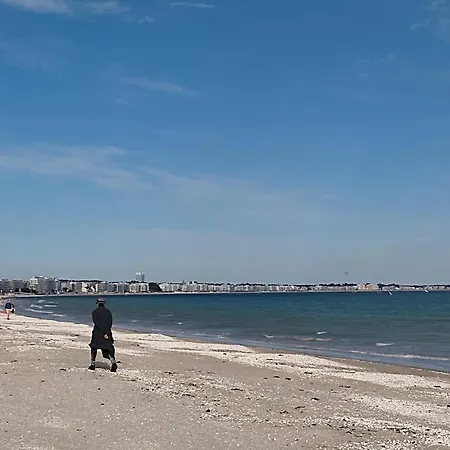 L'erable A 150 M De La Benoit Villa *